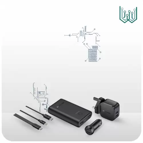 بكج راف باور 6 في 1