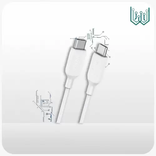 سلك شاحن انكر باورلاين فلو الجيل الثالث