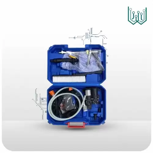 مضخة متعددة الاستخدامات