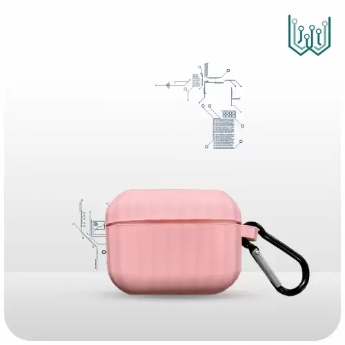 كفر ايربودز برو وردي