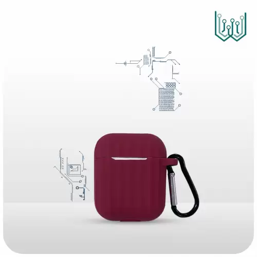 كفر ايربودز عودي