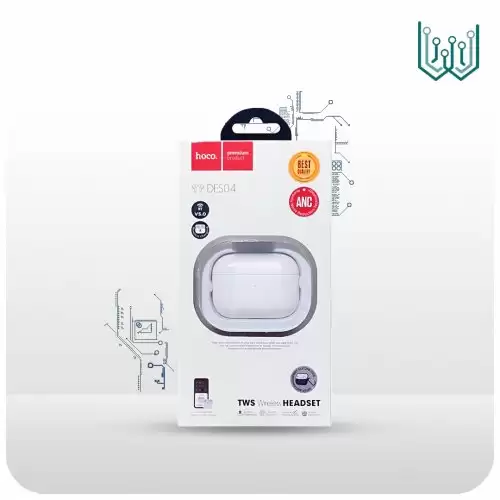 سماعات ايربودز هوكو DES04