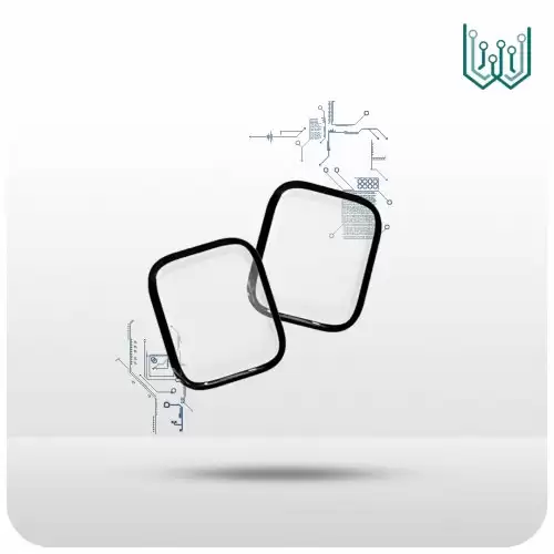 شاشة حماية ابل واتش