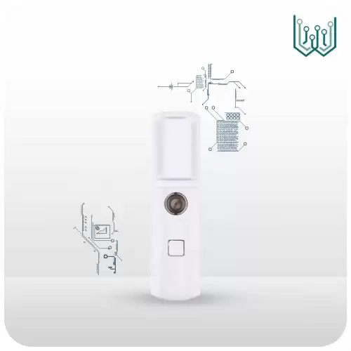 فواحة إلكترونية