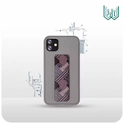 كفر رصاصي بمسكة مغناطيسية