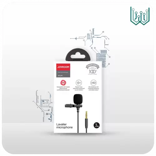 مايك Joyroom الاحترافي