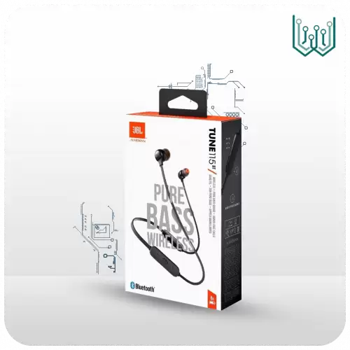 سماعات JBL الرياضية